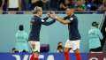 تعرف على قائمة منتخب فرنسا...