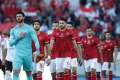 رسميًا.. مدافع الأهلي يغيب عن...