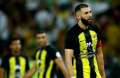كريم بنزيما يصدم جماهير الاتحاد...