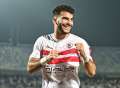 موقف زيزو من مباراة الزمالك...