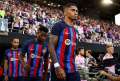 تشكيل برشلونة أمام أتلتيكو مدريد...