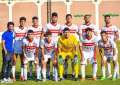 غضب في زمالك 2003 بسبب...