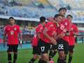 منتخب مصر الأولمبي في مجموعة...