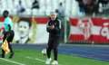بأمر من كولر ..مهاجم الزمالك...