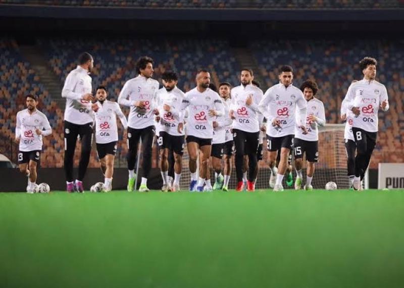 موعد مباراة مصر ونيوزيلندا في كأس عاصمة مصر