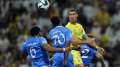 موعد مباراة النصر والهلال في...