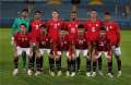 تشكيل منتخب مصر الأولمبي لمواجهة...