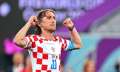 منتخب كرواتيا يفوز على تونس...
