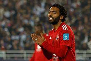 كولر يفكر في استبعاد الشحات...