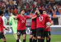 قائمة منتخب مصر لمواجهة كرواتيا...
