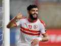 الزمالك يستأنف على عقوبة فرجاني...