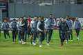 الأهلي يواصل تدريباته استعدادًا لمواجهة...