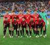 حسام حسن يعلن تشكيل منتخب...