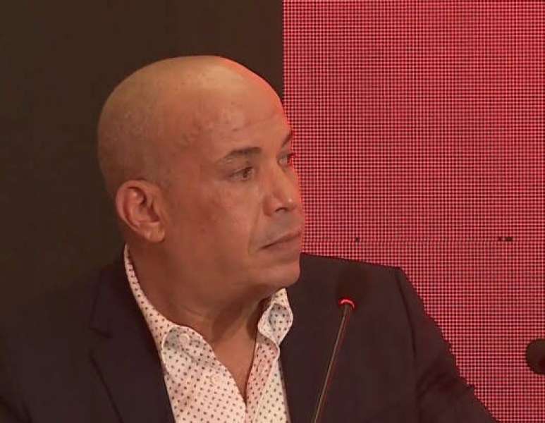 عبد المجيد برناكي يفوز برئاسة الوداد المغربي لمدة 4 سنوات