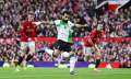 فيديو |بهدف صلاح.. ليفربول يفوز...