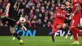 ليفربول يتصدر .. ترتيب ...
