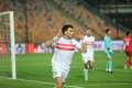 بركلة جزاء..الزمالك يفوز علي فيوتشر...