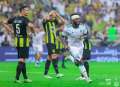 جدول ترتيب الدوري السعودي قبل...