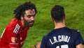 الشيبي يهدد الاتحاد المصري والشحات...