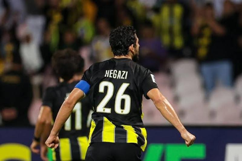 حقيقة توقيع عقوبة على أحمد حجازي بسبب مباراة الأهلي