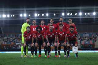 منتخب مصر يتراجع في التصنيف...