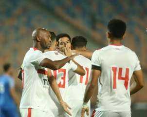 ضربة موجعة للزمالك قبل مواجهة...