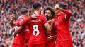 ليفربول يحافظ على صدارة الدوري...
