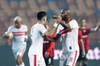 إلغاء مران الزمالك بسبب وفاة...