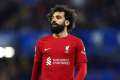 محمد صلاح يختار أفضل لاعب...