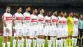 الزمالك يفتقد 5 لاعبين في...