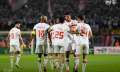 قائمة الزمالك لمواجهة فيوتشر في...