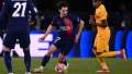 برشلونة يتقدم على باريس سان...