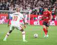 موعد مباراة الأهلي والزمالك في...