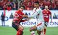غيابات الأهلي أمام الزمالك في...
