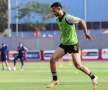 عبد القادر: الأهلي يحترم مازيمبي.....