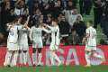 انشيلوتي يعلن قائمة ريال مدريد...