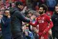 ليفربول يوافق على بيع محمد...
