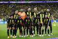 تشكيل اتحاد جدة لمواجهة الهلال...