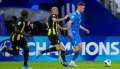 الهلال يواصل تفوقه على الاتحاد...