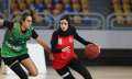 سيدات سلة الأهلي» يواجه هليوبوليس...