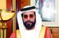 الأهلي ينعى الشيخ طحنون بن...
