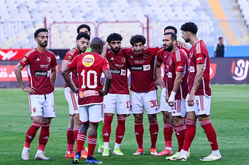 جدول ترتيب الدوري المصري بعد الجولة 20