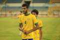 إيقاف لاعب الإسماعيلي 4 مباريات...
