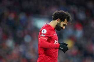 رقم قياسي ينتظر محمد صلاح...