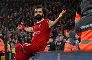 تمهيدًا لرحيله.. ليفربول يُحدد بديل...