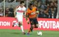 موعد مباراة الزمالك ونهضة بركان...