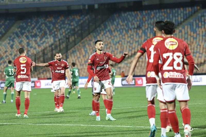 اتحاد الكرة يحدد موعد مباراة الأهلي والألمنيوم في كأس مصر