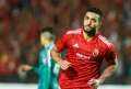 الأهلي يفتقد خدمات محمد عبدالمنعم...
