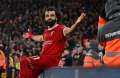 محمد صلاح ينضم لمعسكر منتخب...
