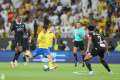 مدرب النصر يعلق على أداء...